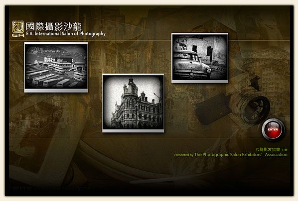 EA International Salon of Photography