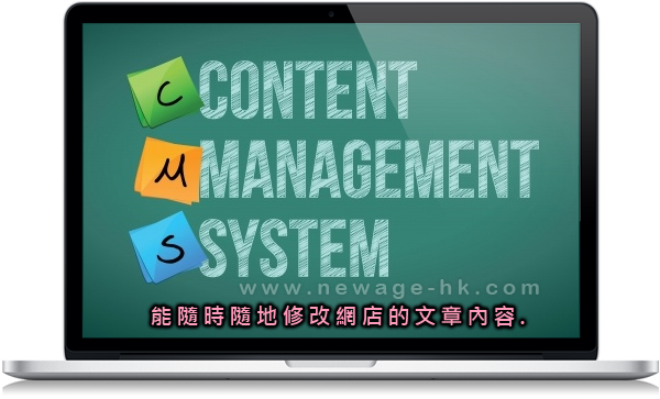 文章 CMS功能