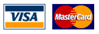 Pay by Visa Card